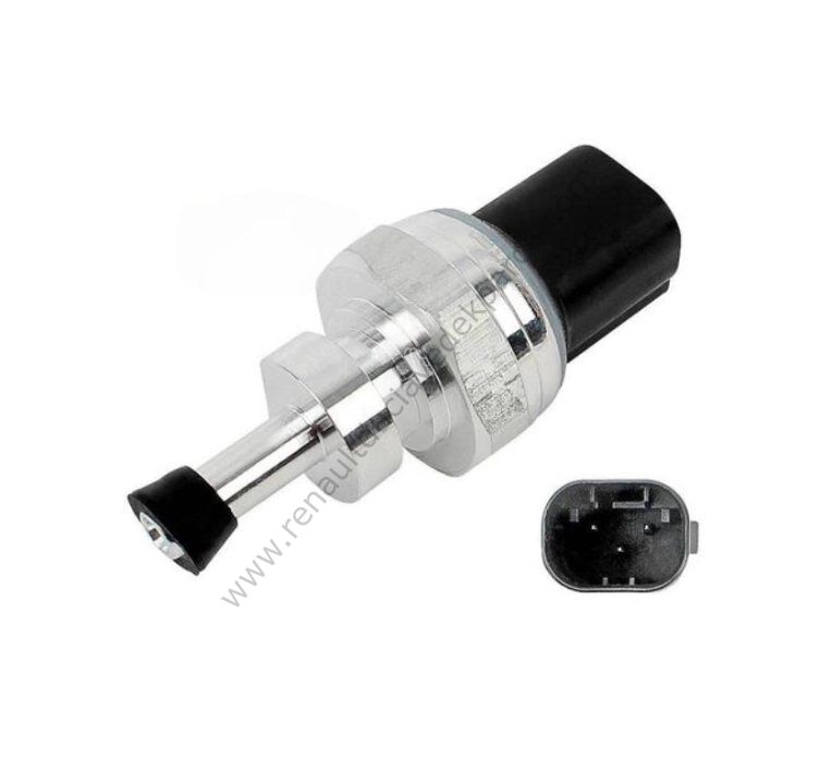 Basınç Kaptörü Müşürü Fluence Duster Megane Lodgy