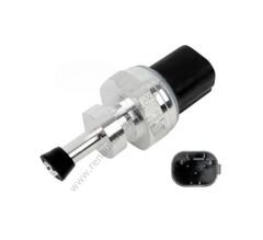 Basınç Kaptörü Müşürü Fluence Duster Megane Lodgy