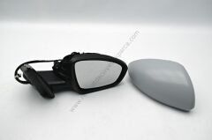 Sağ Ayna Megane 4 Elektrikli Isıtmalı Katlanır 13 Fiş