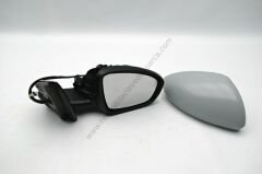 Sağ Ayna Megane 4 Elektrikli Isıtmalı Katlanır 13 Fiş