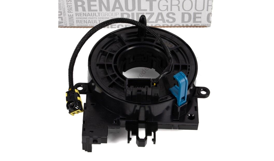 Renault Clio 5 Direksiyon Sargısı 255540638R