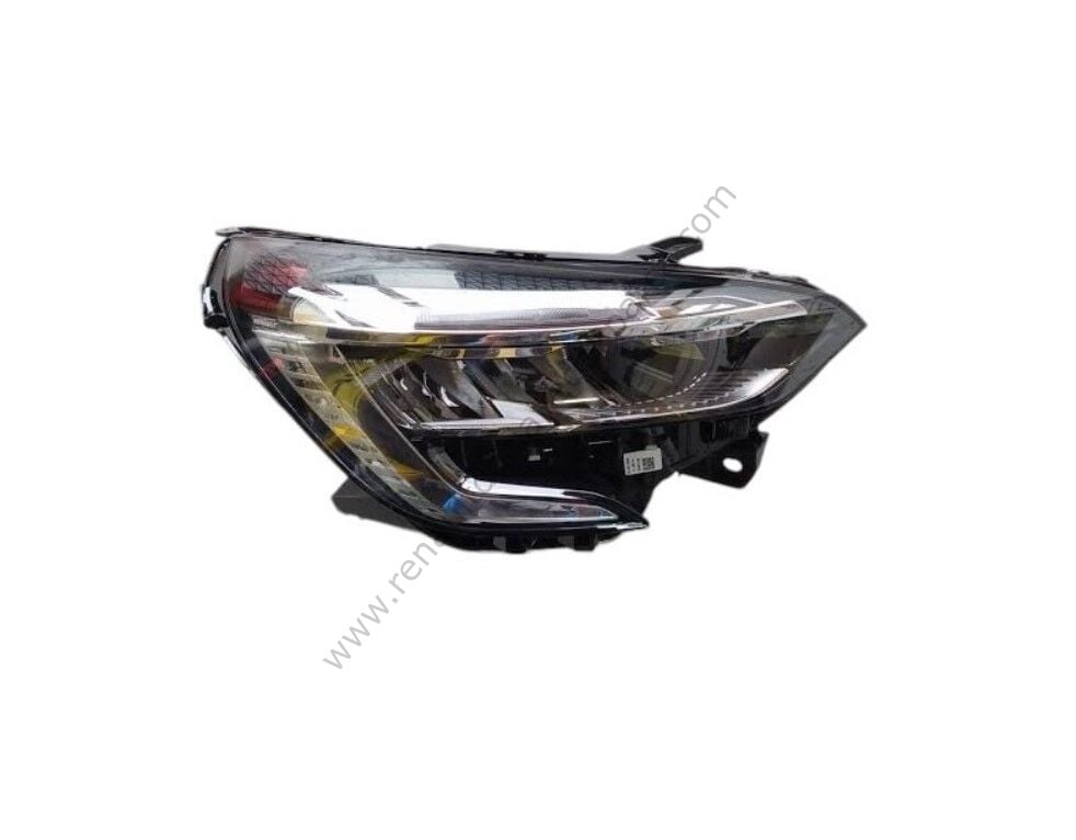 Clio 5 Sağ Far 260100902R