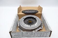 Renault Master Debriyaj Seti Arka Çift Teker M9t Motor