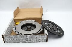 Renault Master Debriyaj Seti Arka Çift Teker M9t Motor