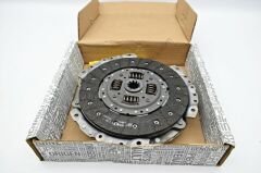 Renault Master Debriyaj Seti Arka Çift Teker M9t Motor