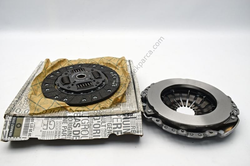 Debriyaj Seti Symbol Clio 4 Sandero 302057302R