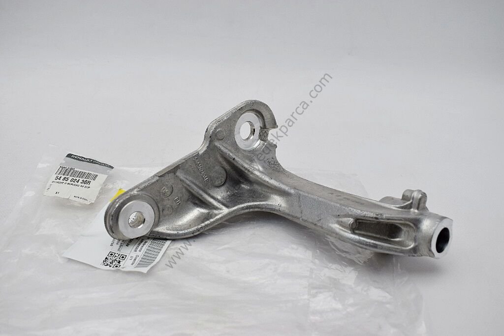 Clio 5 Beşik Bağlantı Parçası Sağ 548502436R