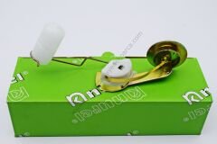 Şamandıra Renault 12 Toros