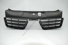 Renault Clio Ön Panjur 2006-2008