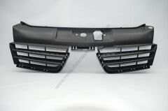 Renault Clio Ön Panjur 2006-2008