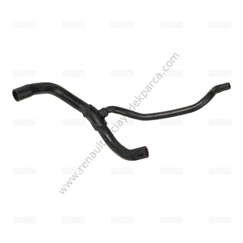 Renault Clio Motor Su Radyatörü Alt Hortumu 16 Valf