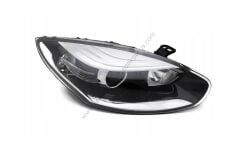 260100923R Sağ Far Megane 3 Makyajlı