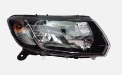 Ön Far Dacia Logan Sandero Sağ 260105344R