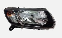 Ön Far Dacia Logan Sandero Sağ 260105344R