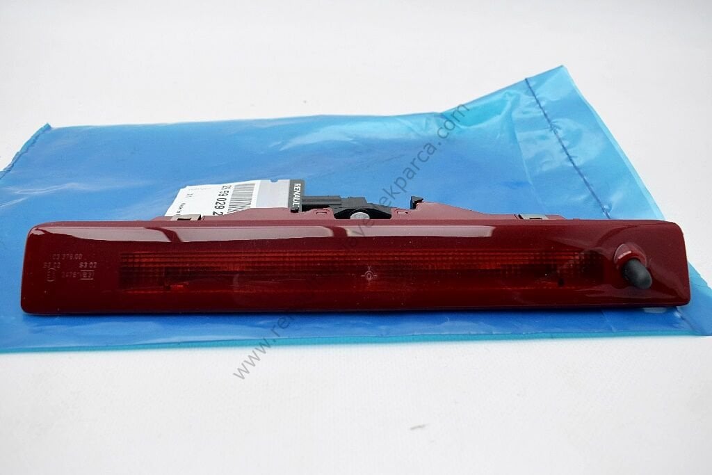 Dacia Lodgy 3.Stop Lambası Üst