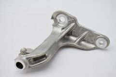 Clio 5 Beşik Bağlantı Parçası Sol 548518613R