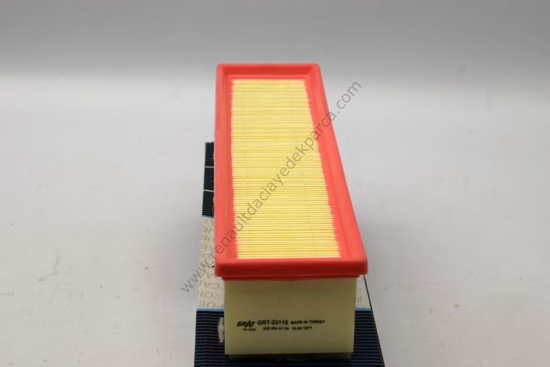 Hava Filtresi Mercedes C SERİSİ