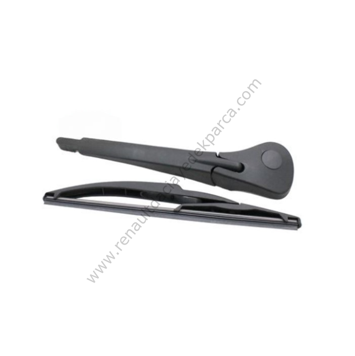 Arka Silecek Kolu Ve Süpürgesi Dacia Dokker 287811491R