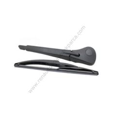 Arka Silecek Kolu Ve Süpürgesi Dacia Dokker 287811491R