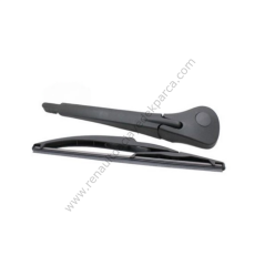 Arka Silecek Kolu Ve Süpürgesi Dacia Dokker 287811491R