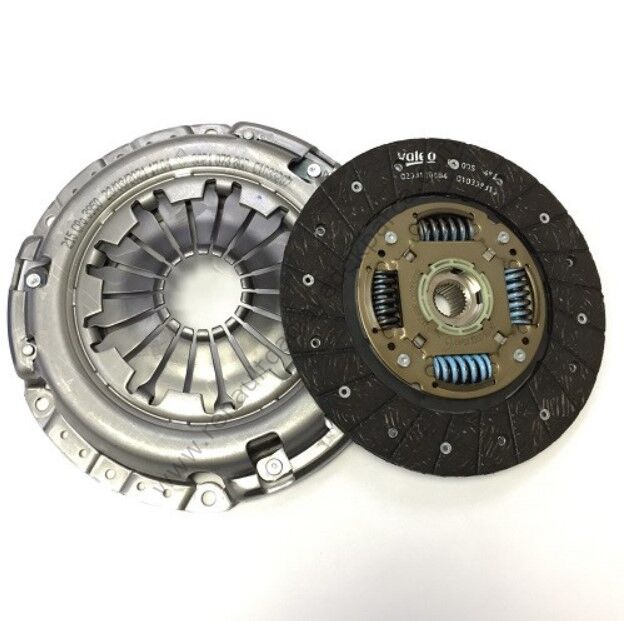 Qashqai Megane 4 Debriyaj Seti Benzinli