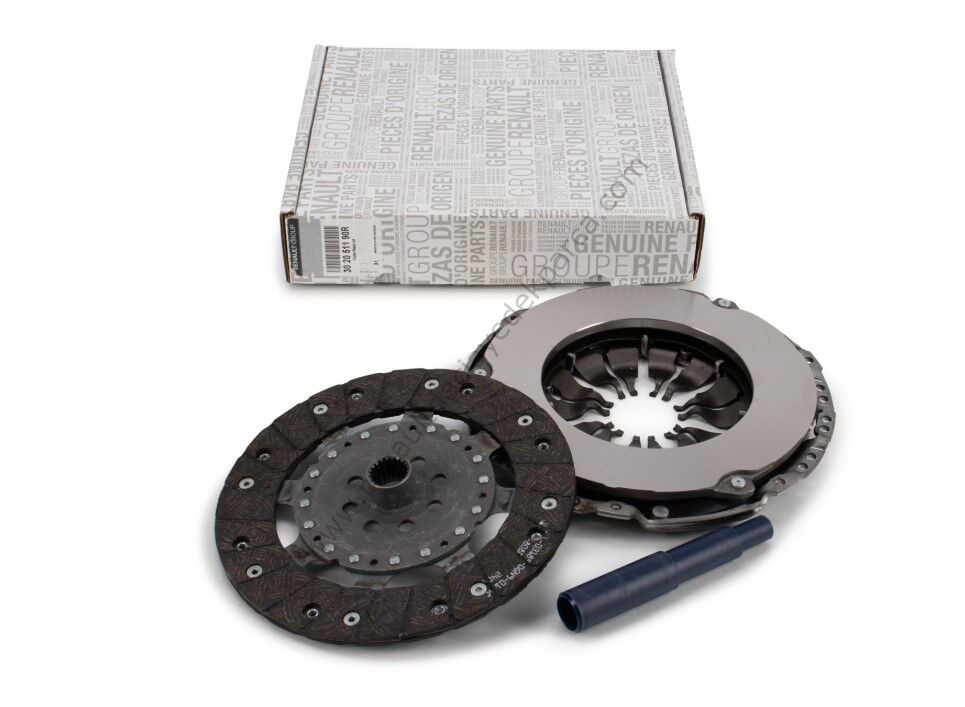 Debriyaj Seti Duster Dokker Lodgy 302055884R