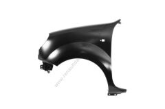 Ön Çamurluk Renault Kangoo Sol 7751718631
