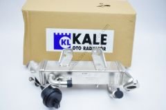 Renault Master 3 Egr Soğutucu-147350782R-8200910446