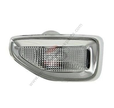 Sol Ön Çamurluk Sinyali Dacia Duster 2