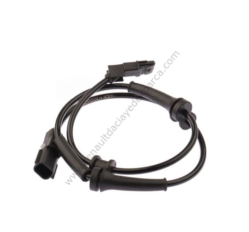 Arka Abs Sensörü Kablosu Dacia Duster479501102R