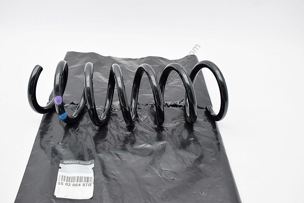 Logan Mcv Arka Helezon