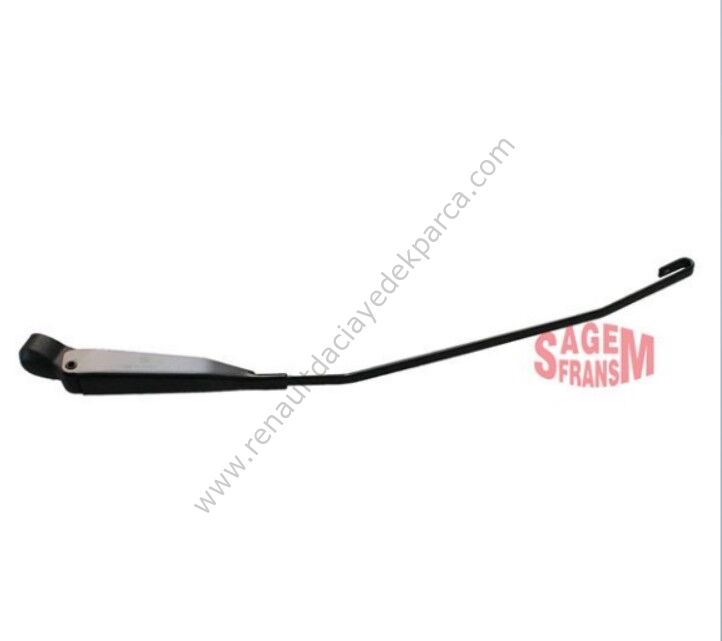 Renault Kangoo Sağ Dış Silgi Silecek Kolu 7701054974