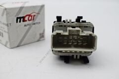 Cam Düğme Anahtarı Megane 2 Scenic 2 Sol