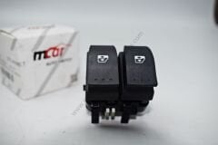 Cam Düğme Anahtarı Megane 2 Scenic 2 Sol