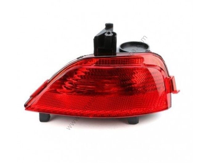 Sandero Stepway Arka Lamba Reflektör Sol 265854470R