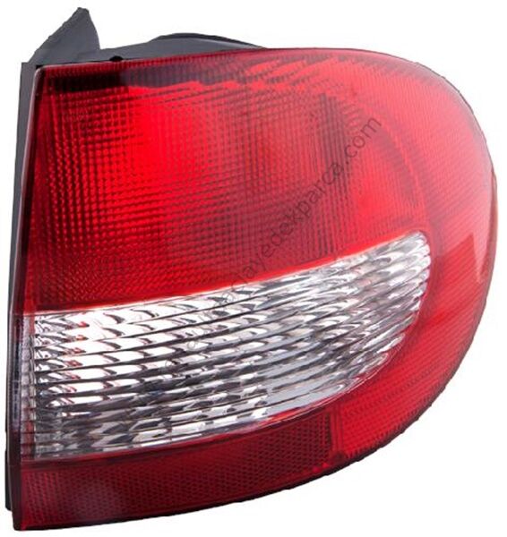 Renault Megane Stop Lambası Sağ 7700428059