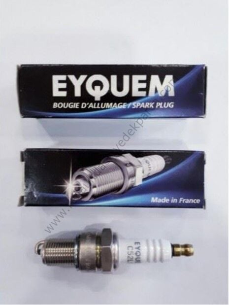 7700500048 Buji Renault Broadway Spring C52LS