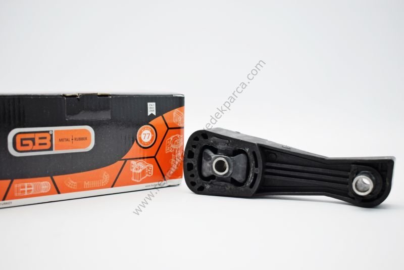 Motor (Şanzıman) Takozu Kulağı Alt Clio Megane Otomatik