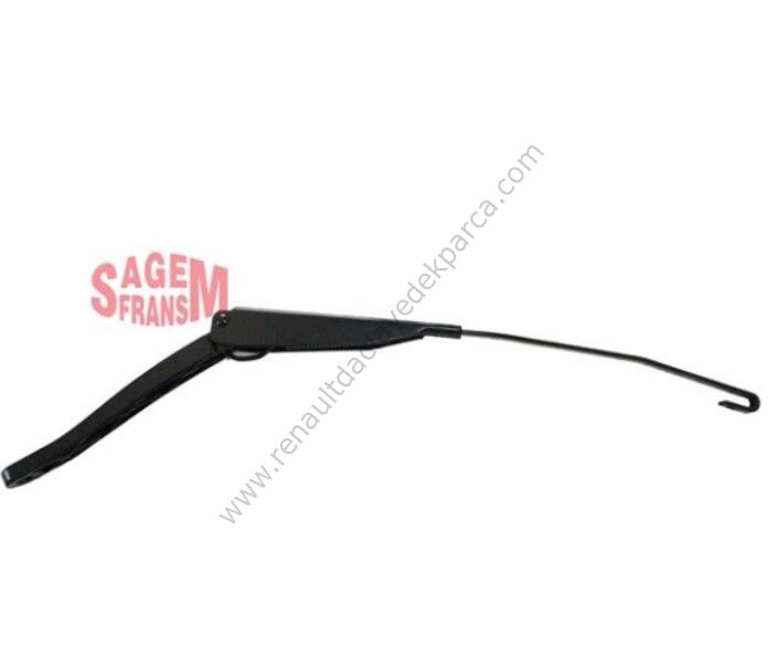 Renault Kangoo Silgi Silecek Kolu Dış Sol 7701054975