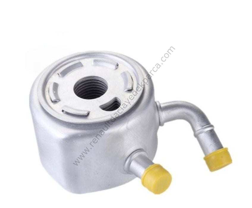8200068115 Dizel 1,5 Motor Yağ Soğutucu Kangoo Clio