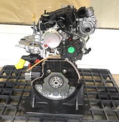 Mercedes Nissan 1.6 Dizel Komple Sıfır (Yeni) Motor