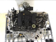 Mercedes Nissan 1.6 Dizel Komple Sıfır (Yeni) Motor