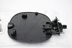 Renault Clio Yakıt Depo Kapağı Dış