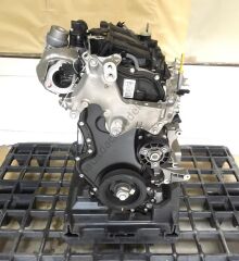 1.6 Dizel Motor Mercedes Vıto Renault Trafic Nissan Qashqai