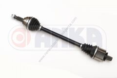 Renault Megane 2 Otamatik Sol Aks 8200613829
