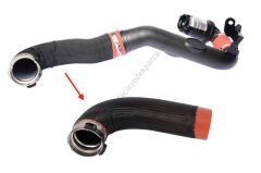 Turbo Hortumu Master 3 Alt-144600828R