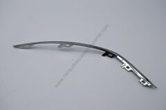 Renault Megane 4 Sis Nikelajı Tampon Nikelajı Sağ