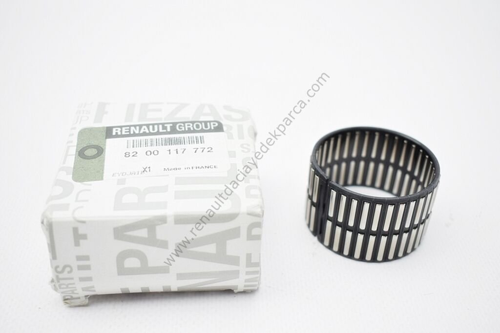 Masura Bilyası Renault Master Trafic