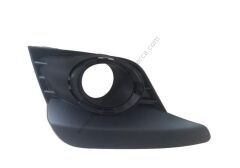 Renault Symbol Ön Tampon Sis Kapağı Sağ Sisli