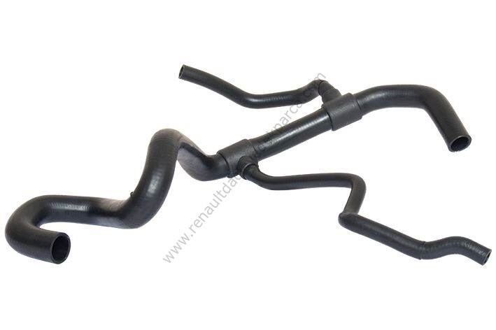 Radyatör Alt Hortumu Renault Laguna 7700834521